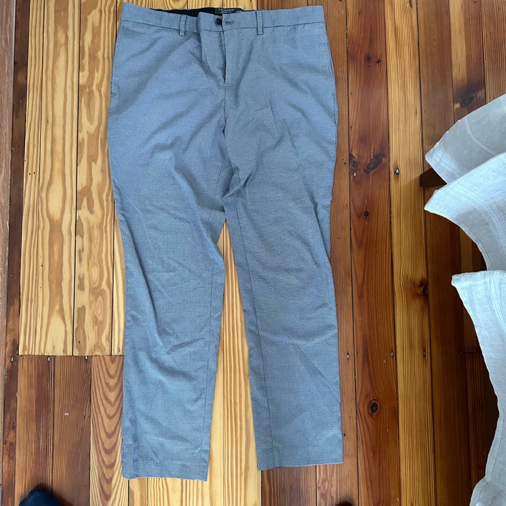 Dress Pants Primark 36/32R